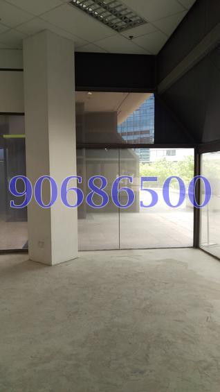 THE RIVERWALK (D1), Office #154156062